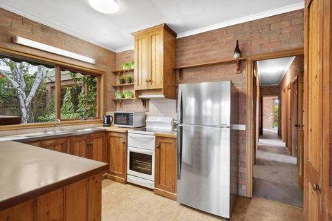 The Perfect Zone- SLEEPS 12 - Holiday Adelaide 17