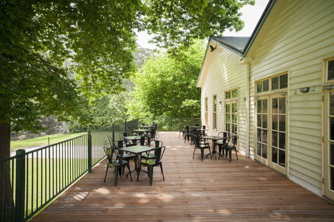 Oscar\'s On The Yarra - Holiday Adelaide 9