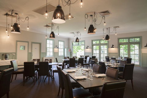 Oscar\'s On The Yarra - Holiday Adelaide 5