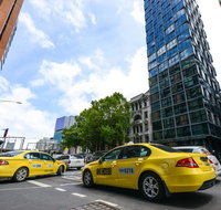 Canvas Suites on Flinders - Holiday Adelaide