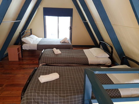 The A-Frame - Holiday Adelaide 16