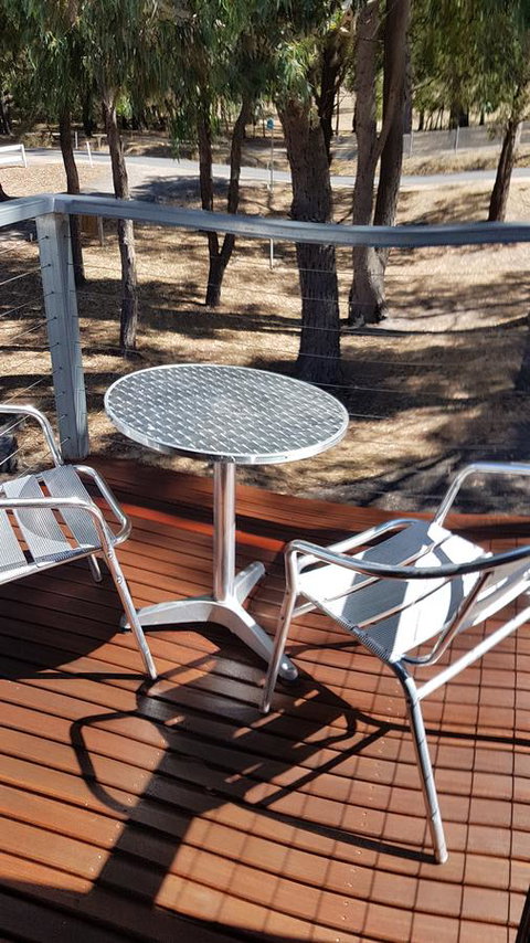 The A-Frame - Holiday Adelaide 2