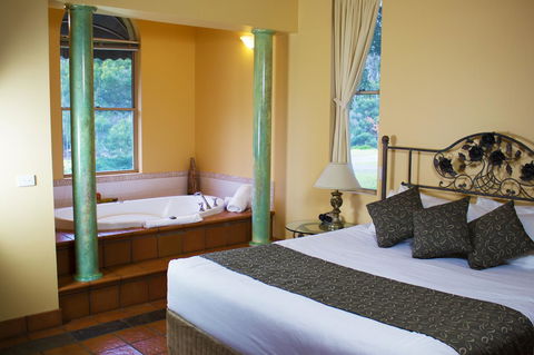 Marwood Villas - Holiday Adelaide 6