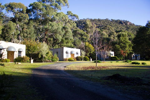 Marwood Villas - Holiday Adelaide 23