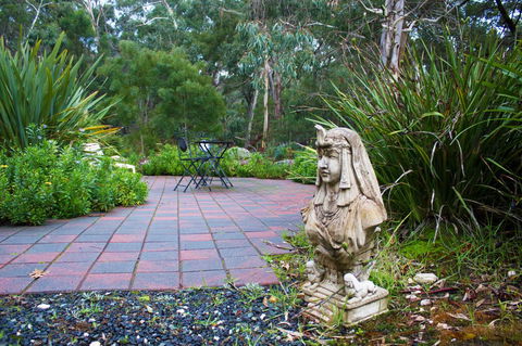 Marwood Villas - Holiday Adelaide 12