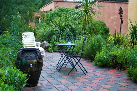 Marwood Villas - Holiday Adelaide 19