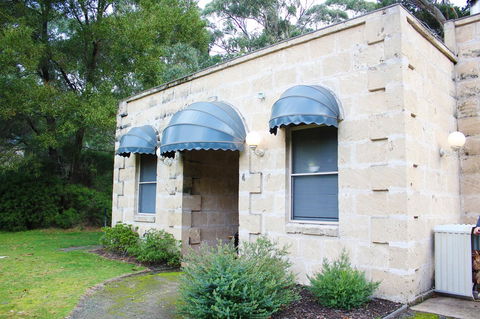 Marwood Villas - Holiday Adelaide 20