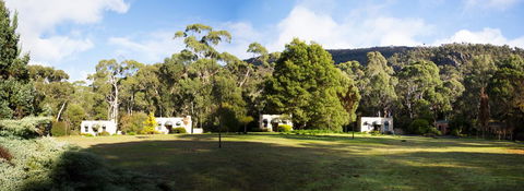 Marwood Villas - Holiday Adelaide 21