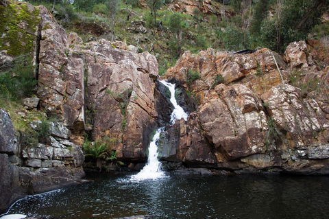 Marwood Villas - Holiday Adelaide 41
