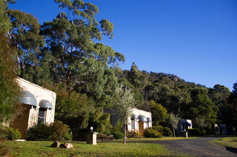 Marwood Villas - Holiday Adelaide 44