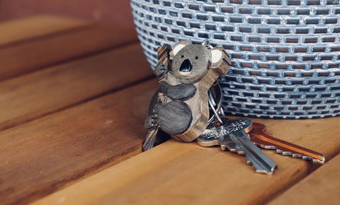 Red Ceder Cottage - Great Ocean Road - Port Campbell - Holiday Adelaide 3