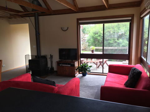 Red Ceder Cottage - Great Ocean Road - Port Campbell - Holiday Adelaide 19