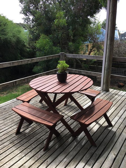 Red Ceder Cottage - Great Ocean Road - Port Campbell - Holiday Adelaide 26