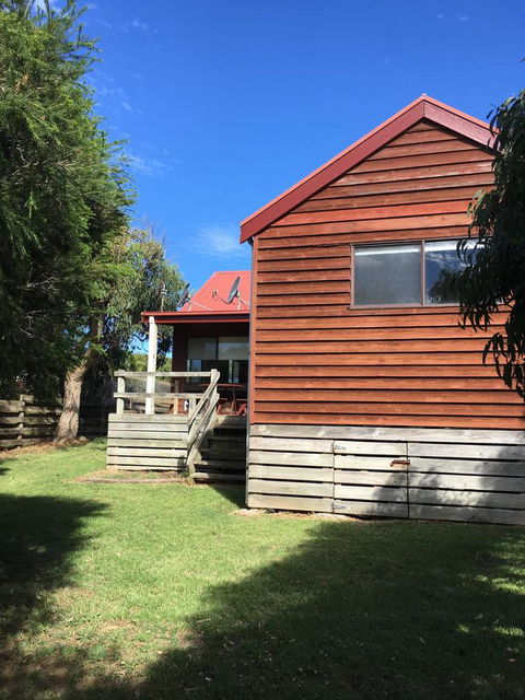 Red Ceder Cottage - Great Ocean Road - Port Campbell - Holiday Adelaide 27