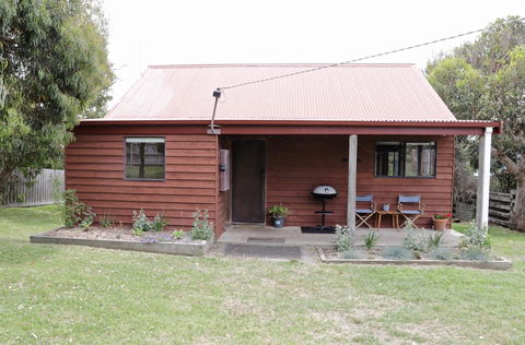 Red Ceder Cottage - Great Ocean Road - Port Campbell - Holiday Adelaide 23