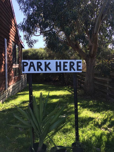 Red Ceder Cottage - Great Ocean Road - Port Campbell - Holiday Adelaide 22