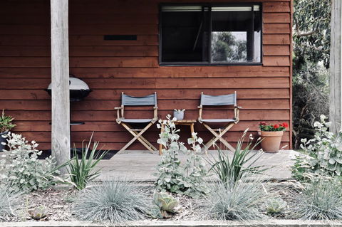 Red Ceder Cottage - Great Ocean Road - Port Campbell - Holiday Adelaide 1