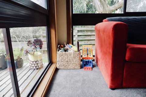 Red Ceder Cottage - Great Ocean Road - Port Campbell - Holiday Adelaide 18