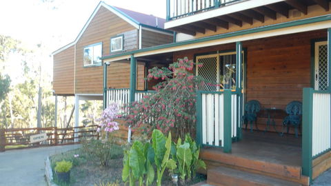 Avala Accommodation Daylesford - Holiday Adelaide 30