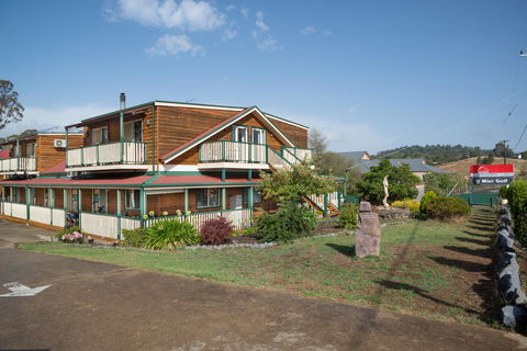 Avala Accommodation Daylesford - Holiday Adelaide 19