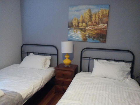 Avala Accommodation Daylesford - Holiday Adelaide 7