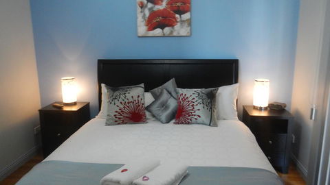 Avala Accommodation Daylesford - Holiday Adelaide 29
