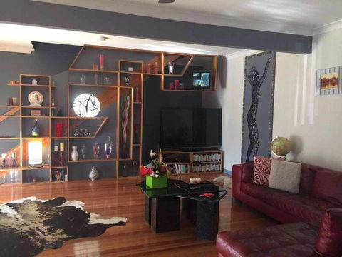 Avala Accommodation Daylesford - Holiday Adelaide 13