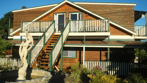 Avala Accommodation Daylesford - Holiday Adelaide 3