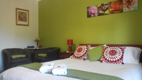 Avala Accommodation Daylesford - Holiday Adelaide 0