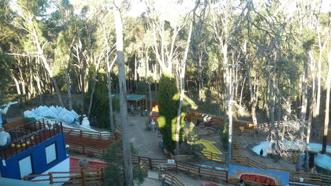 Avala Accommodation Daylesford - Holiday Adelaide 23