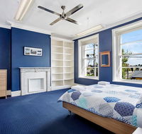 Plummers Mill - Central Townhouse - Holiday Adelaide