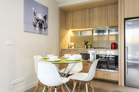 Complete Host 50 Claremont St Apartments - Holiday Adelaide 14