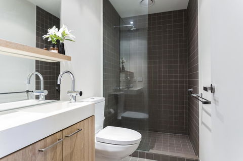 Complete Host 50 Claremont St Apartments - Holiday Adelaide 16