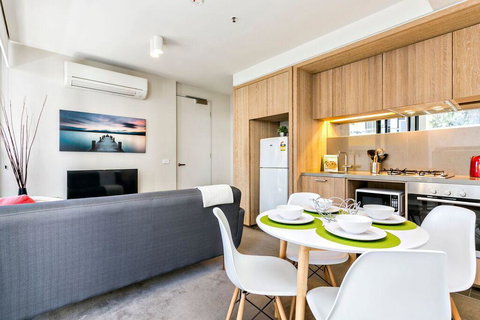 Complete Host 50 Claremont St Apartments - Holiday Adelaide 25