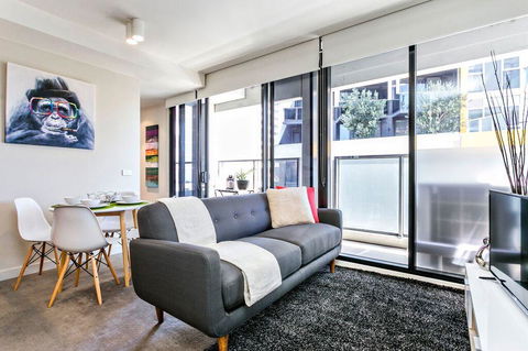 Complete Host 50 Claremont St Apartments - Holiday Adelaide 17
