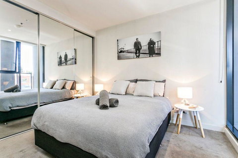 Complete Host 50 Claremont St Apartments - Holiday Adelaide 18