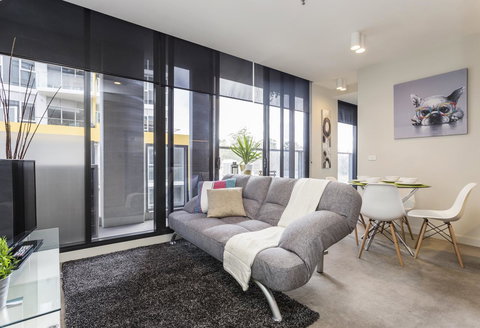 Complete Host 50 Claremont St Apartments - Holiday Adelaide 11
