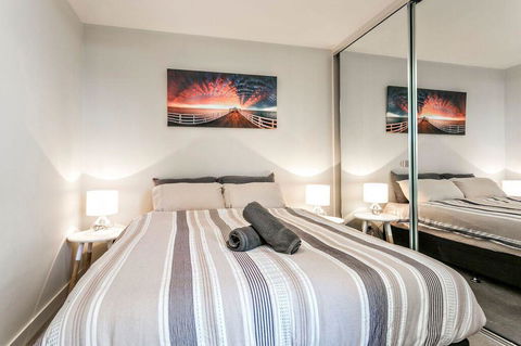 Complete Host 50 Claremont St Apartments - Holiday Adelaide 21