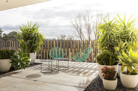 Complete Host 50 Claremont St Apartments - Holiday Adelaide 3