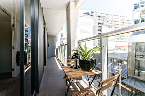 Complete Host 50 Claremont St Apartments - Holiday Adelaide 20