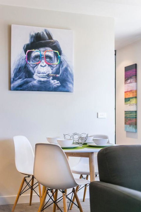 Complete Host 50 Claremont St Apartments - Holiday Adelaide 23