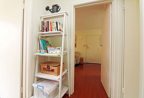 Colour Pop Fitzroy - 3 Bedroom Pet Friendly - Holiday Adelaide 27