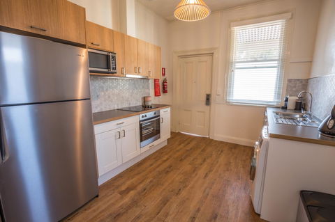 The Riversleigh - Holiday Adelaide 29