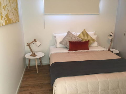 The Riversleigh - Holiday Adelaide 28