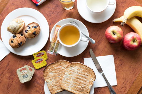 The Riversleigh - Holiday Adelaide 4