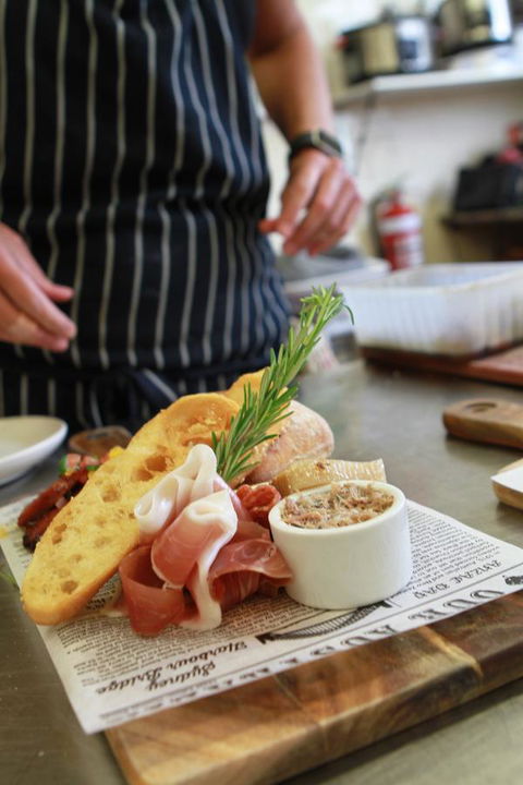 The Riversleigh - Holiday Adelaide 32