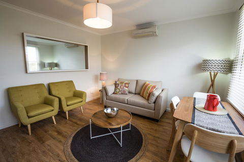 The Riversleigh - Holiday Adelaide 31