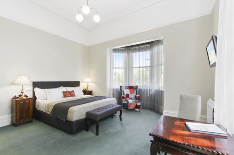 The Riversleigh - Holiday Adelaide 13