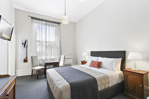 The Riversleigh - Holiday Adelaide 25