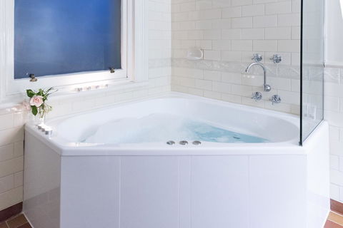 The Riversleigh - Holiday Adelaide 2